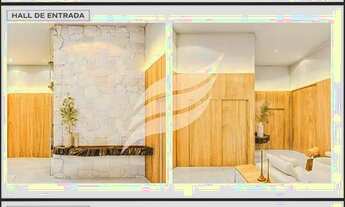 Imagem 5: Casa com 03 suítes e piscina à venda no condomínio Royal Boulevard