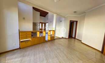 Imagem 5: Casa - Loteamento Residencial Barão do Café - Campinas