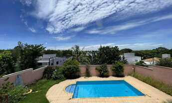 Imagem: Casa - Loteamento Alphaville Campinas