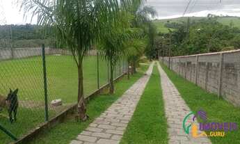 Imagem 2: CHACARA - CONTENDAS - SP