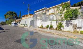 Imagem 2: Casa com 3 dormitórios à venda, 230 m² - Abranches - Curitiba/PR