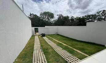 Imagem 3: Casa com 3 dormitórios à venda, 100 m² por R$ 420.000,00 - São Bento - Fortaleza/CE