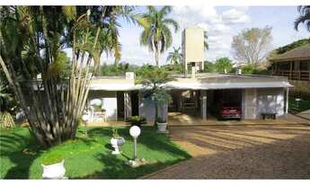 Imagem 2: Casa venda Morada das Fontes Itatiba-SP cinco suítes, quatro salas e quatro vagas cobertas