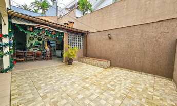 Imagem 5: Casa MARAVILHOSA no Parque dos Pássaros!