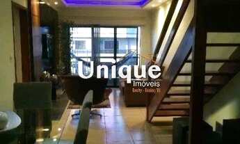 Imagem 2: Cobertura duplex com ótima localização!