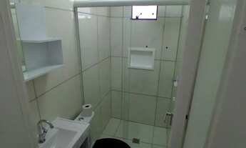 Imagem 7: Kitnet fazenda rio grande mobilada