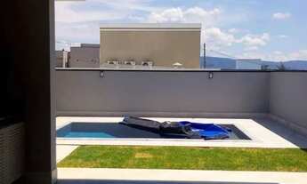 Imagem 5: Casa com 3 dormitórios + Escritório para alugar, 265 m² por R$ 16.145/mês - Portal da Prim