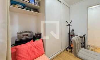 Imagem 7: Apartamento à Venda - Cambuci, 2 Quartos, 37 m2