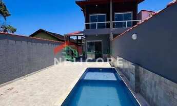 Imagem: Sobrado em Rua São Miguel - Agenor de Campos