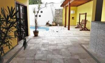 Imagem 3: Casa com 3 dormitórios, 344 m² - venda por R$ 2.300.000 ou aluguel por R$ 7.000/mês - Jard