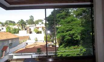 Imagem 7: Apartamento em Rua Ossian Terceiro Teles - Jardim Prudência - São Paulo/SP