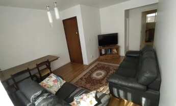 Imagem: Apartamento Cabral, Av. Paraná. 1 Quarto