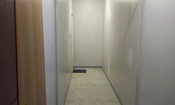 Imagem 4: Apartamento Térreo com Ótimo Pátio Privativo