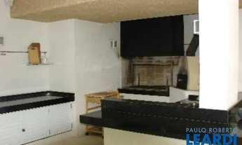 Imagem 6: CASA EM CONDOMÍNIO - TAMBORÉ - SP