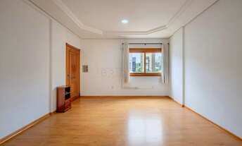 Imagem 3: Apartamento 02 dorm, sendo 01 suite no Menino Deus