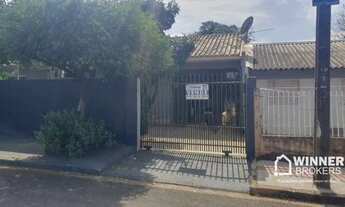 Imagem: Casa com 3 dormitórios à venda por R$