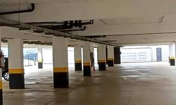 Imagem 2: Apartamento com 1 quarto para alugar por R$ 1250.00, 30.00 m2 - LOTEAMENTO MONTE BELO - AP