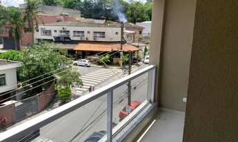 Imagem 6: Apartamento com 3 dormitórios para alugar, 75 m² por R$ 3.850,00/mês - Demarchi - São Bern