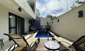 Imagem 4: Apartamento GARDEN 3 suítes no Recreio dos Bandeirantes