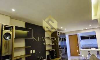 Imagem: Apartamento- 3 quartos, 1 suíte, 75m²