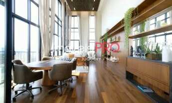 Imagem: VILA OLIMPIA - ALTO PADRÃO - 5 SUÍTES