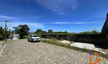 Imagem: Terreno à venda, 600 m² por R$ 398.000,00