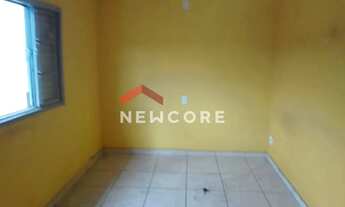 Imagem 2: Casa em Rua Santa Ângela - Vila Palmeiras - São Paulo/SP