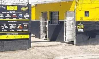 Imagem 2: Lava rapido em Guarulhos