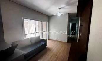 Imagem 2: Apartamento - Jardim Antonio Von Zuben - Campinas
