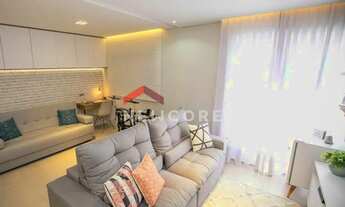 Imagem 6: Apartamento em Rua Bernardo José Sampaio - Jardim Guanabara - Campinas/SP