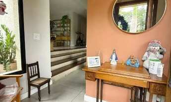 Imagem 3: Casa Residencial Exclusiva para Aluguel em Campinas 3 Dormitórios, Piscina e Espaço Gourm