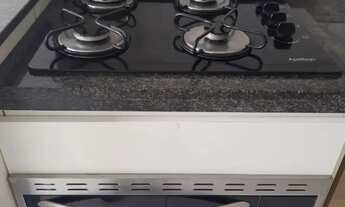 Imagem 3: Imóvel para aluguel com 64 metros quadrados com 2 quartos em Vila São José - Taubaté - SP