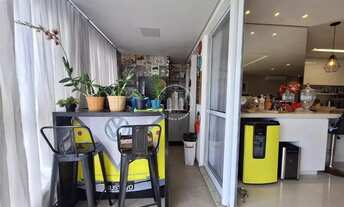 Imagem 3: Apartamento 3 Quartos com 3 Suítes - Barreiros - CEN