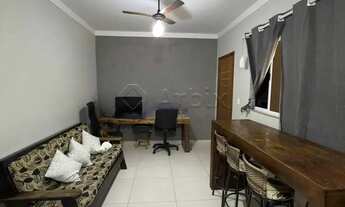 Imagem: Apartamento à venda no Edifício Dona Elvira