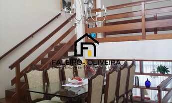 Imagem 5: Sobrado com 3 Dormitórios (1 Suíte) e 259m² Bairro Retiro