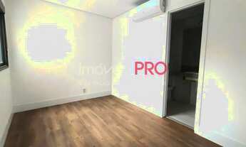 Imagem 6: Apto nunca habitado com 146m2 de 3 dorm todos suite e 2 vagas no Paraiso prox ao metro