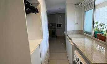 Imagem 7: Apartamento com 4 quartos a venda, 236m² - Setor Marista