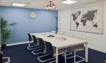 Imagem 4: Escritório para alugar para 2 pessoas em HQ Taubaté, Teamwork