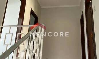 Imagem 7: Sobrado em Rua São Maurício - Vila Galvão - Guarulhos/SP