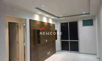 Imagem 2: Cobertura em Rua Florianópolis - Praça Seca - Rio de Janeiro/RJ