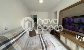 Imagem: Freguesia (Ilha do Governador