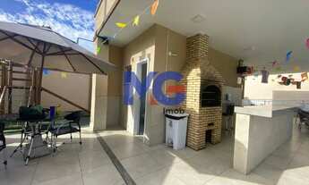 Imagem 5: Apartamento Residencial à Venda no Centro de Caucaia (47,36 m²) Financia