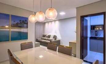 Imagem: Aluguel Apartamento mobiliado SANTA MÔNICA