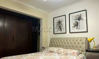 Imagem 7: Casa com 3 dormitórios, sendo 1 suíte, 2 vagas de garagem e área gourmet com uma grande va