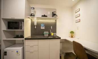 Imagem 5: Flat em tambaú Flat / studio com 1 dormitório