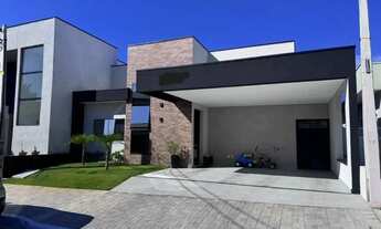 Imagem: Casa Térrea Alto Padrão a Venda Condomínio