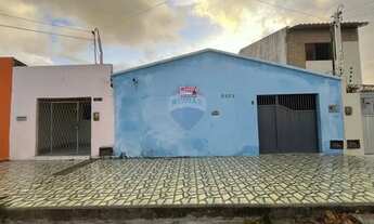 Imagem: VENDE -SE 2 CASAS ENCANTADORAS NO CONJUNTO