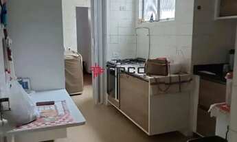 Imagem 7: Apartamento / Cote D`or / Jardim Bela Vista / 03 Dormitórios / 01 Suíte / 115M² São José d