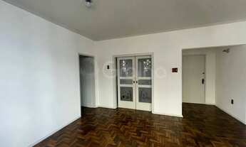 Imagem 3: Apartamento de 131m² com 3 quartos no Centro