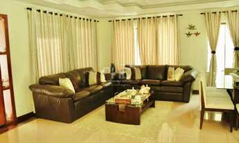 Imagem: Sobrado à venda, 4 quartos, 4 suítes